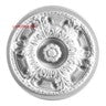 ROSONI IN POLISTIROLO ROSONE PUNTO LUCE SOFFITTO ARTC22