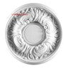 ROSONI IN POLISTIROLO ROSONE PUNTO LUCE SOFFITTO ARTR29