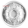 ROSONI IN POLISTIROLO ROSONE PUNTO LUCE SOFFITTO ARTR38