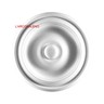 ROSONI IN POLISTIROLO ROSONE PUNTO LUCE SOFFITTO ARTR25
