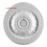 ROSONI IN POLISTIROLO ROSONE PUNTO LUCE SOFFITTO R51