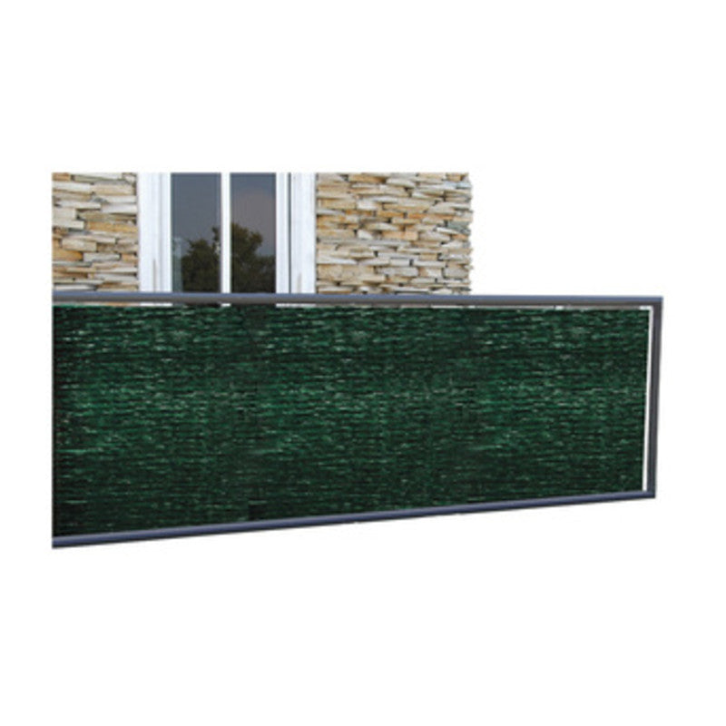 Q.TA' 6 C TELO FRANGIVISTA 100 VERDE 260 G 100X300 CM