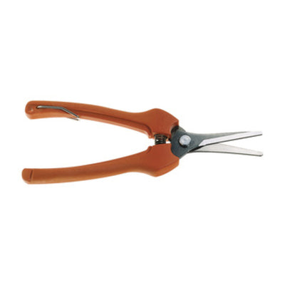 Q.TA' 1 BAHCO FORBICI P/UVA LAME DIRITTE P128-19 C/F