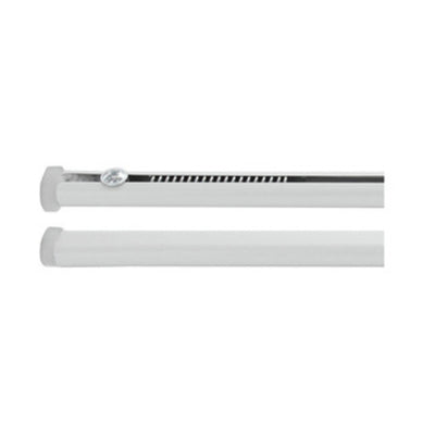 Q.TA' 20 BRIS BRIS COLUMBIA BIANCO 14X8 MM DA 30-40 CM
