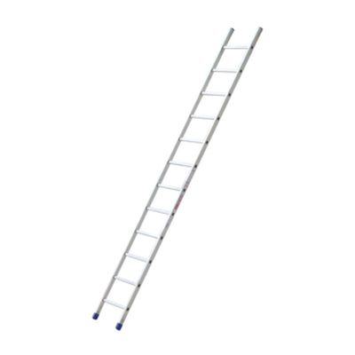 Q.TA' 1 SCALA ALL. SEMPLICE DA APPOGGIO 15 GRADINI H 4,5 M