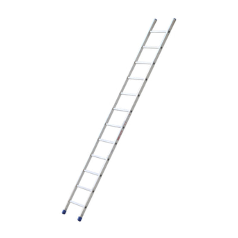 Q.TA' 1 SCALA ALL. SEMPLICE DA APPOGGIO 15 GRADINI H 4,5 M