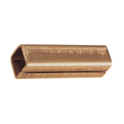 Q.TA' 50 RIDUTTORE DI QUADRO P/PATENT DA 8 A 6 MM*