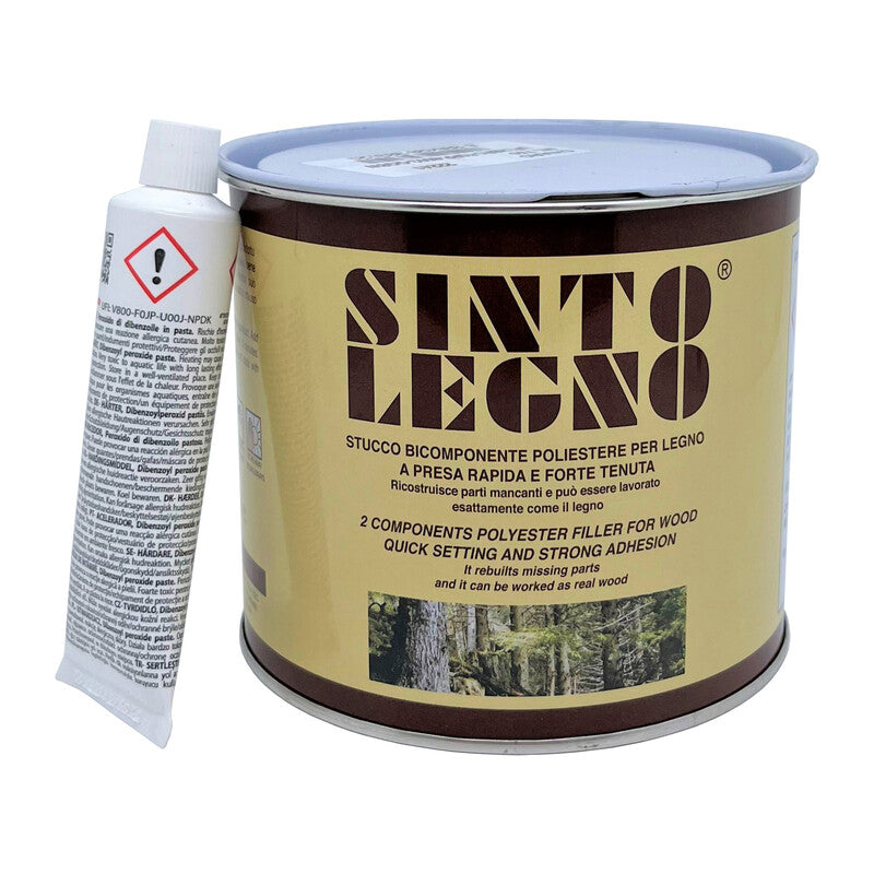 Q.TA' 1 SINTOLEGNO CHIARO 750 ML