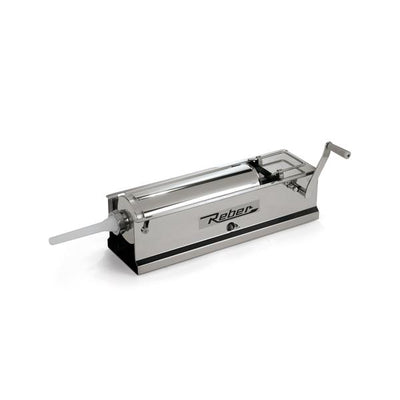 Q.TA' 1 INSACCATRICE A 2 VELOCITA INOX 5 KG