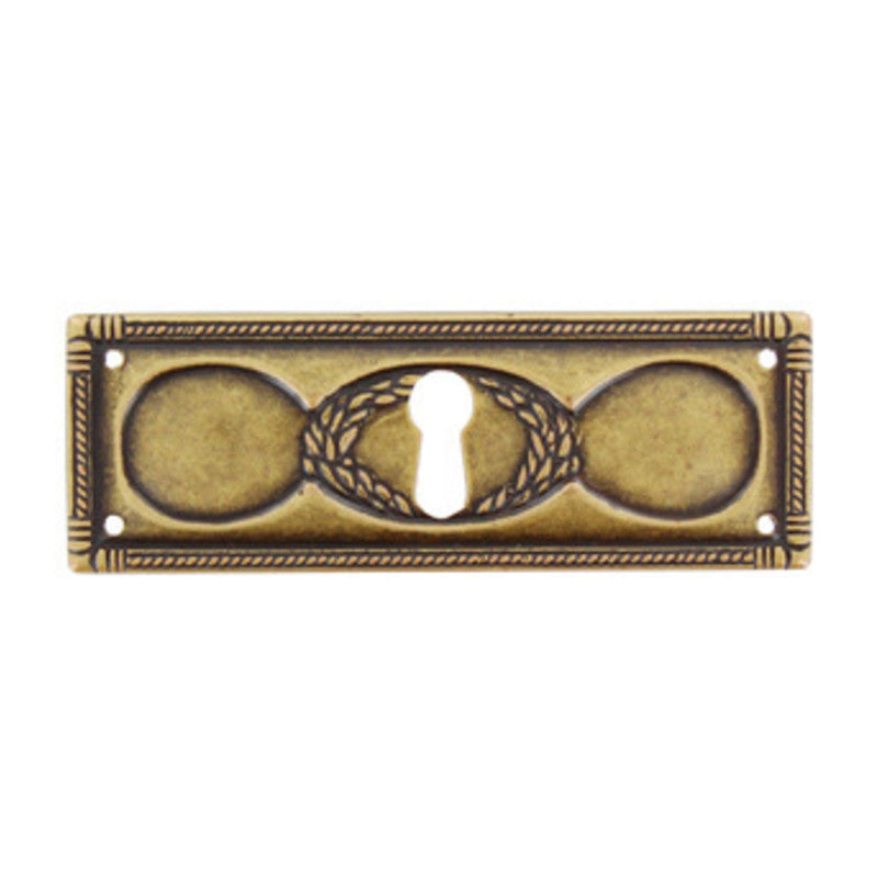 Q.TA' 25 BOCCHETTA ZAMA 30705 97X33 MM FLORENCE**