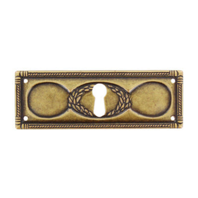 Q.TA' 25 BOCCHETTA ZAMA 30705 97X33 MM FLORENCE**