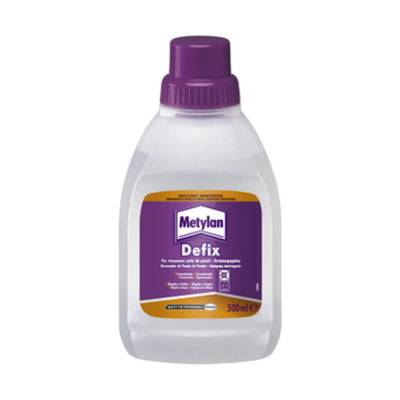 Q.TA' 1 METYLAN DEFIX STACCAPARATI PITTURE MURALI 500 ML