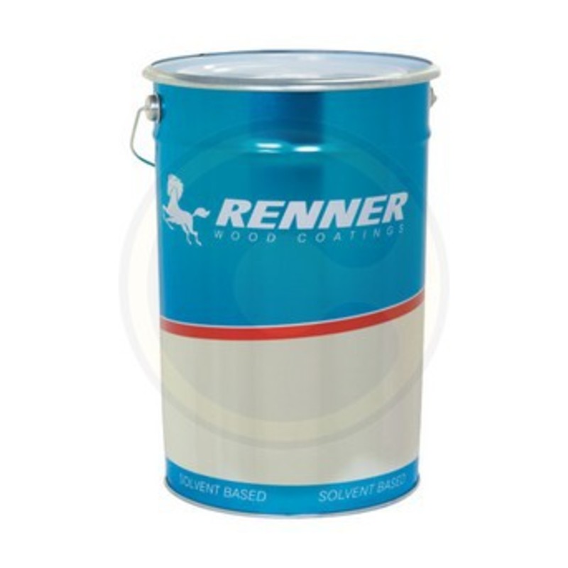 Q.TA' 6 RENNER FONDO MONOCOMPONENTE NL M001 1 L