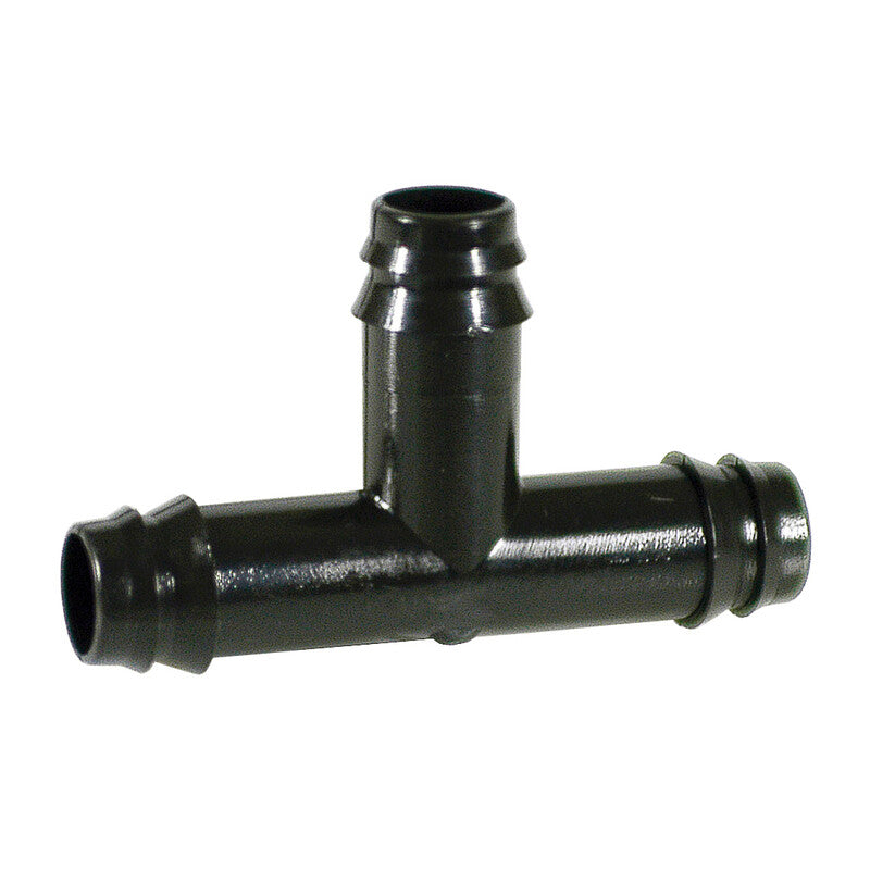 Q.TA' 50 ALA GOCC RIG RACCORDO TEE 834 D 16X16X16 MM*