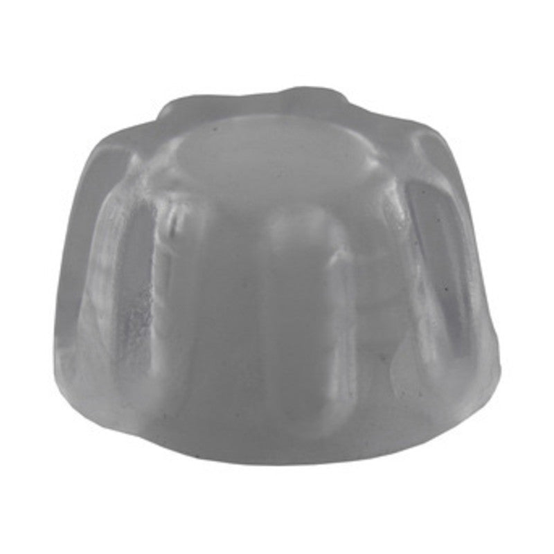 Q.TA' 50 PARACOLPO P/PORTA ADESIVO PLAST BOERO TRASPAR