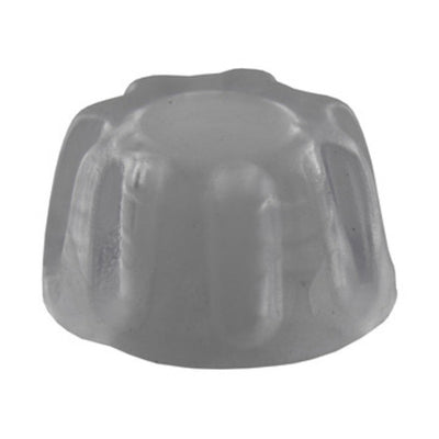 Q.TA' 50 PARACOLPO P/PORTA ADESIVO PLAST BOERO TRASPAR