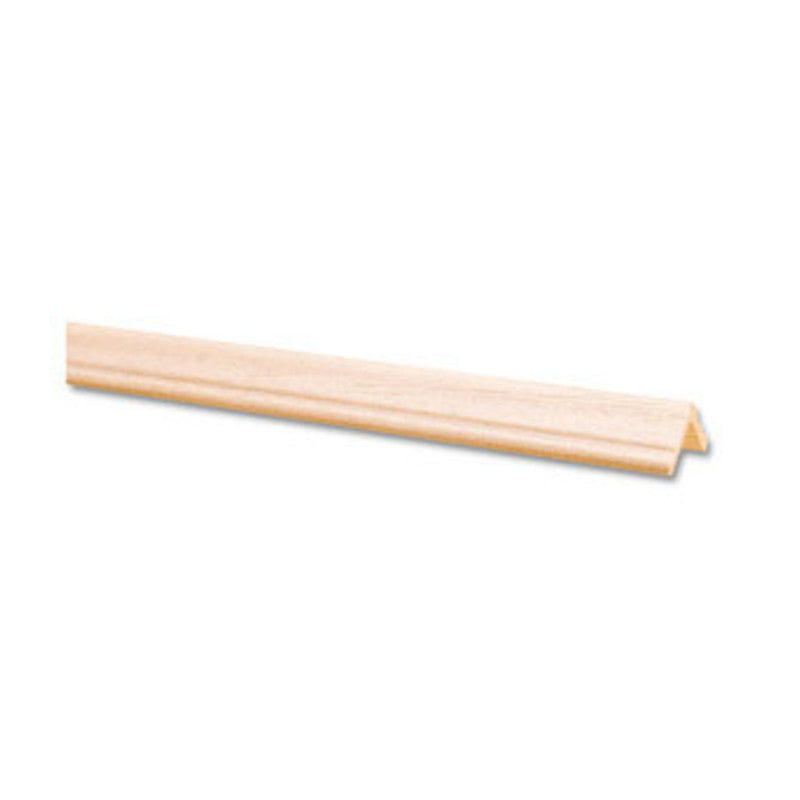 Q.TA' 20 PARASPIGOLO 28X28 AYOUS BAROCCO 300 CM FAGGIO 66163