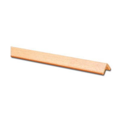 Q.TA' 20 PARASPIGOLO 28X28 AYOUS LISCIO 300 CM FAGGIO 67163