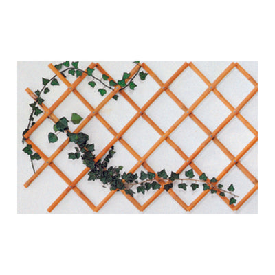 Q.TA' 5 C TRALICCIO IN CANNA DI BAMBOO D14/16MM 100X200CM