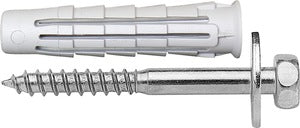 Q.TA' 25 ELEMATIC TASSELLO T6 VTE R 14X70 C/VITE