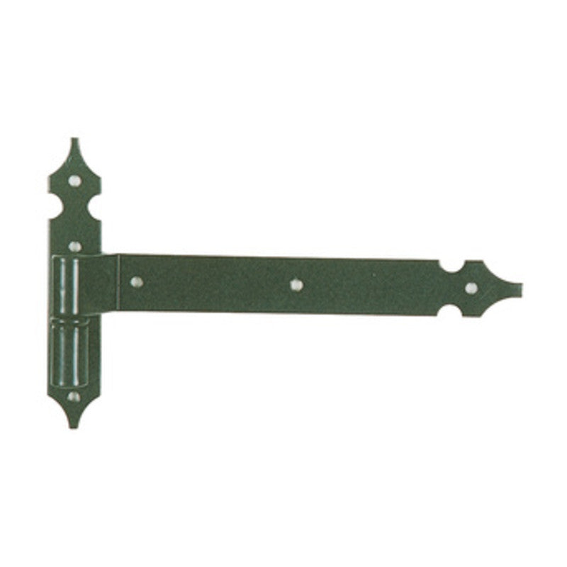 Q.TA' 4 CERNIERA FERRO POLIMERIZ 6424 A FILO 25 CM