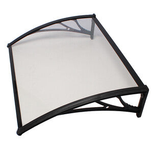 Q.TA' 1 C PENSILINA ABS/POLICARB TRASP 150X100 SP2,2MM