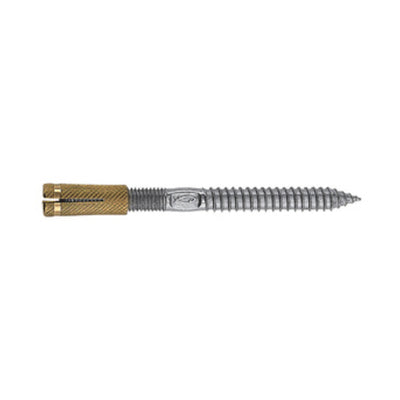 Q.TA' 25 FISCHER ELEMENTO FISSAGGIO P/RINGHIERE POS 8