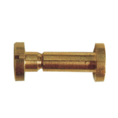 Q.TA' 100 VITI A CANNOCCHIALE OTTONE D 6X40 MM*