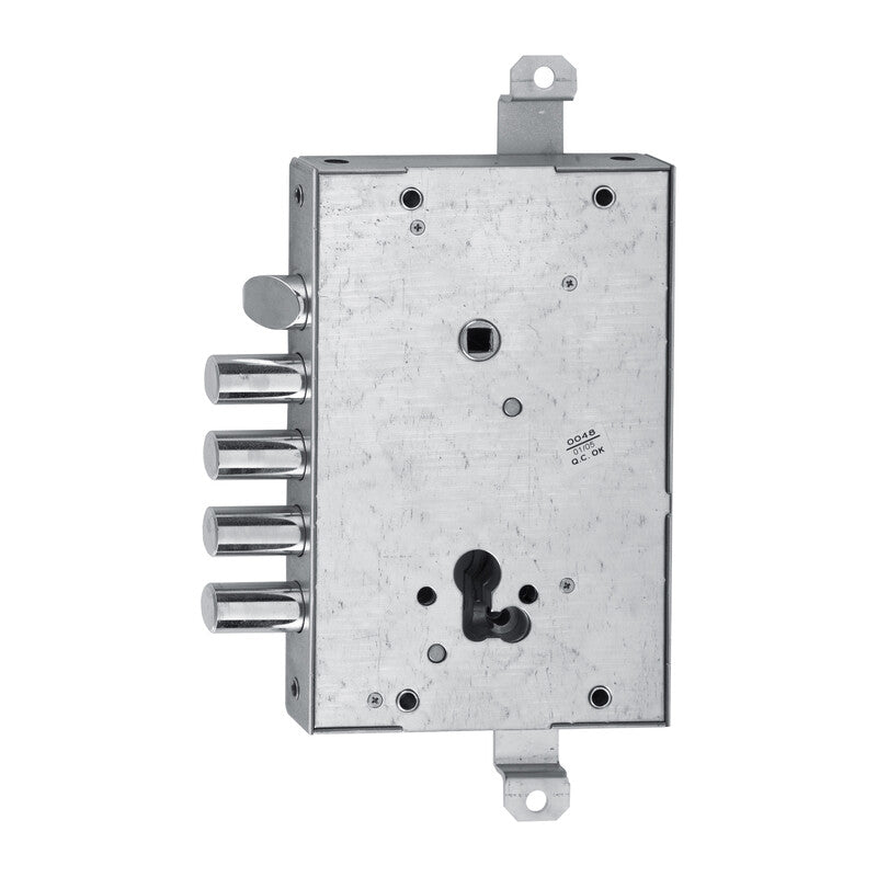 Q.TA' 1 ISEO 668GF SERRATURA APPL P/BLIND TRIPL CIL SAG E63