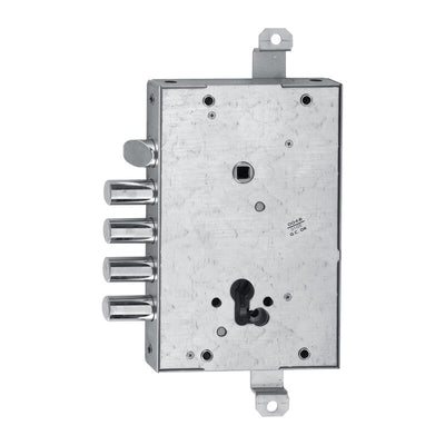 Q.TA' 1 ISEO 668GF SERRATURA APPL P/BLIND TRIPL CIL SAG E63