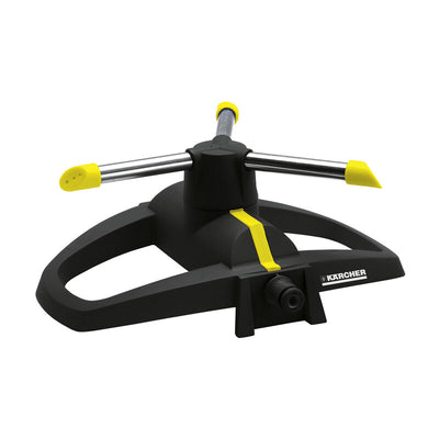 Q.TA' 1 KARCHER 2645019 IRRIGATORE DALIA COPRE 133 M2