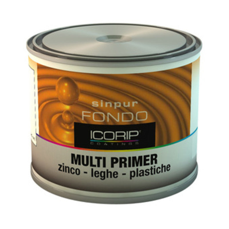 Q.TA' 6 SINPUR MULTI PRIMER 0,750 L GRIGIO