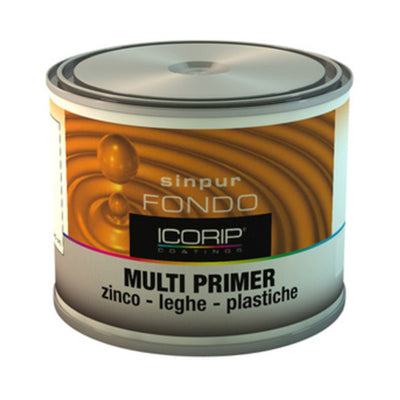Q.TA' 6 SINPUR MULTI PRIMER 0,750 L GRIGIO