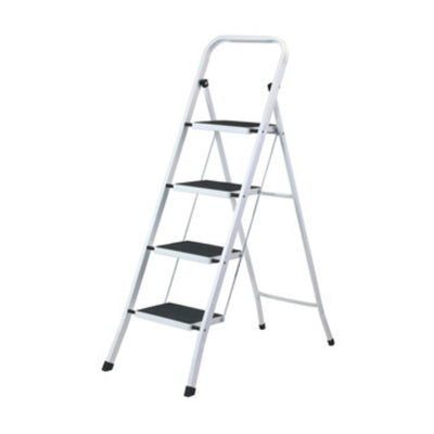 Q.TA' 1 C SGABELLO SALVASPAZIO ACC 4 GRAD STEP STOOL-R