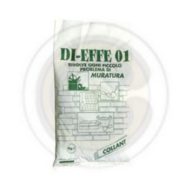 Q.TA' 20 COLLANTE P/PIASTRELLE DA 1 KG SELF SERVICE