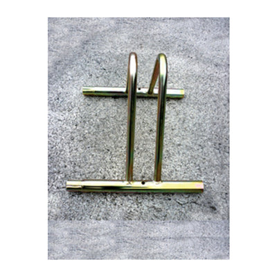 Q.TA' 1 RASTRELLIERA PORTABICICLETTA MODULARE