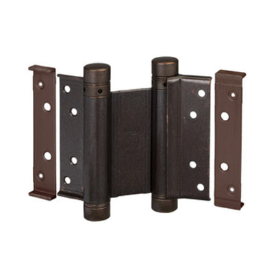 Q.TA' 1 CERNIERA BOMMER BRONZATA H 100 MM