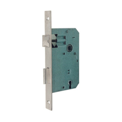 Q.TA' 5 PATENT SERRATURA Q.8/70 GRIGIO 50 S/GACCIA