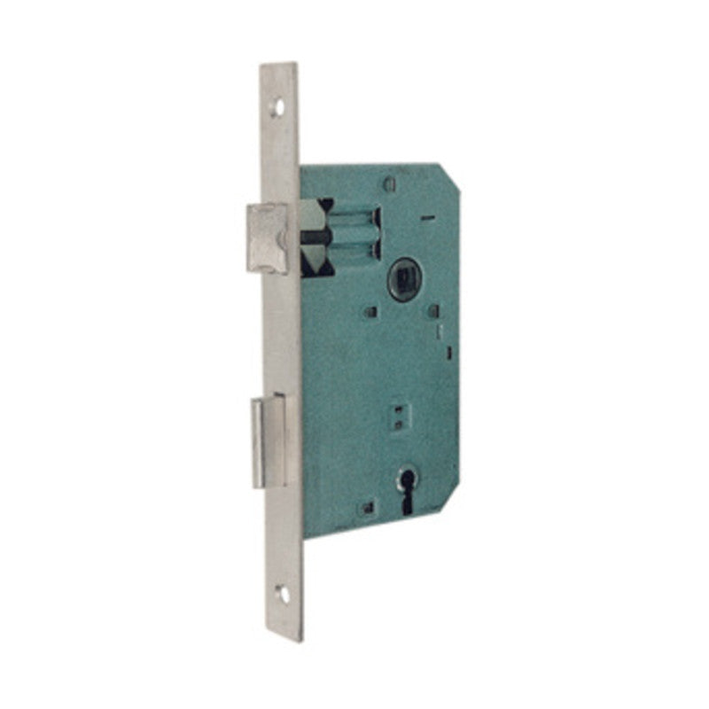 Q.TA' 5 PATENT SERRATURA Q.8/70 GRIGIO 50 S/GACCIA