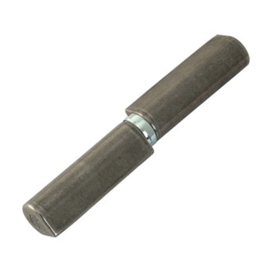 Q.TA' 18 CERNIERA C/COSTA 1257 PERNO OTTONE 150 MM