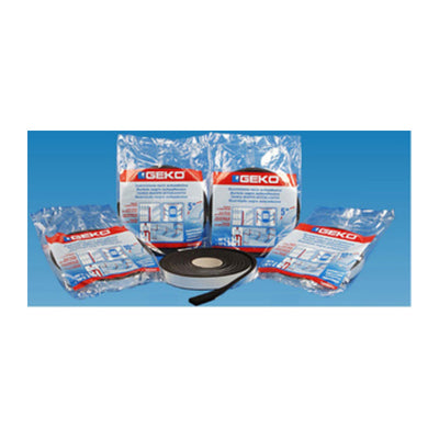 Q.TA' 15 PARAFREDDO PROF. IMPERM. 20X5 MM DA 10 M NERO