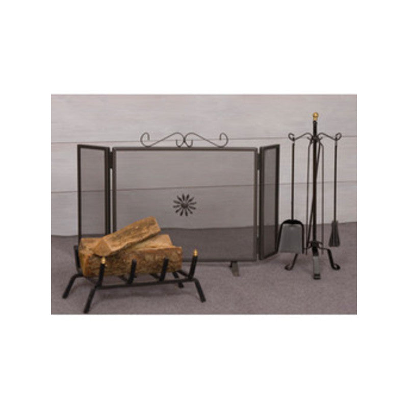 Q.TA' 1 SET CAMINO ROCCARASO FERRO BATTUTO 7