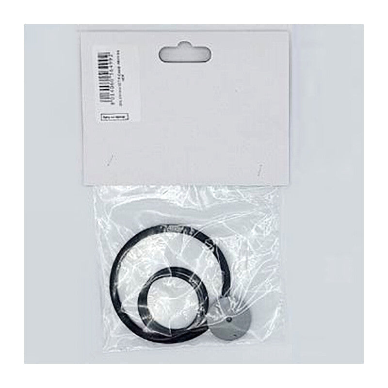 Q.TA' 1 BLISTER RICAMBI P/POMPA ARES