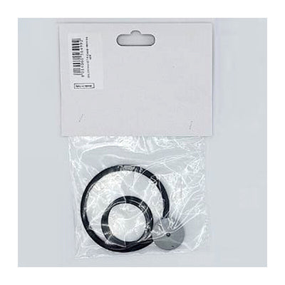 Q.TA' 1 BLISTER RICAMBI P/POMPA ARES