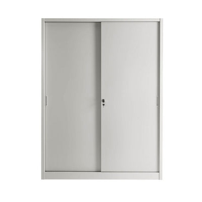 Q.TA' 1 METALLO-ARMADIO P/UFFICIO ARS12 120X45X200