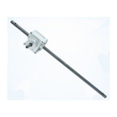 Q.TA' 1 R TOS.DY194-214 DIFFERENZIAL. COMPLETO 2012