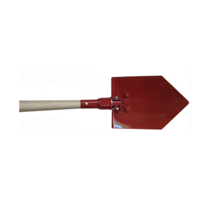 Q.TA' 1 BADILETTO MANICO PIEGHEVOLE 66 CM