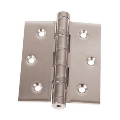 Q.TA' 2 CERNIERA C/CUSCINETTI POMOLI CIL CRO 76,2X 88,9