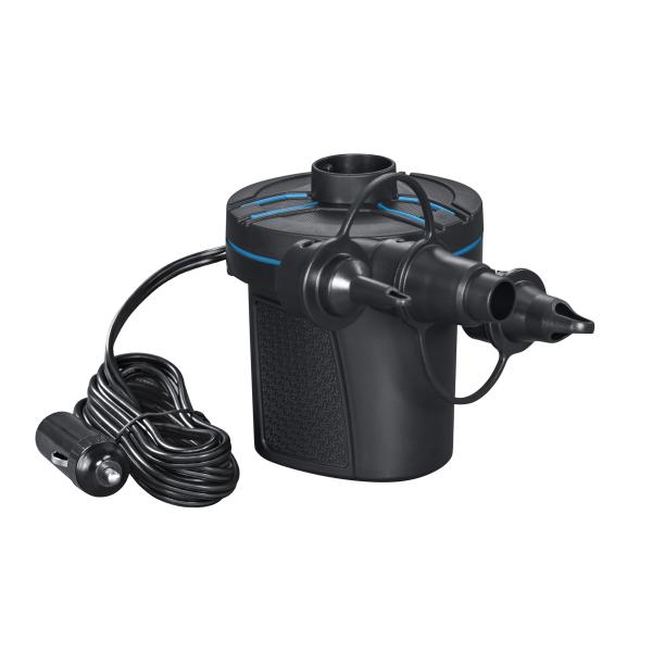 Q.TA' 1 POMPA DI GONFIAGGIO ELETTR 12V 62257