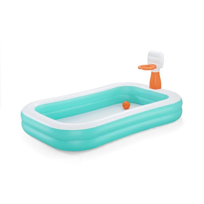 Q.TA' 1 PISCINA KIDDIE BASKETBALL 1 CANESTRO 54445